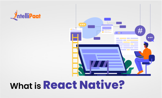 What is React Native small 1