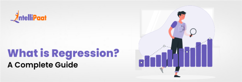 What is Regression A Complete Guide