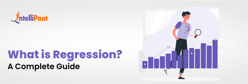 What is Regression? A Complete Guide