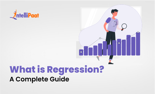 What is Regression A Complete Guide small 1