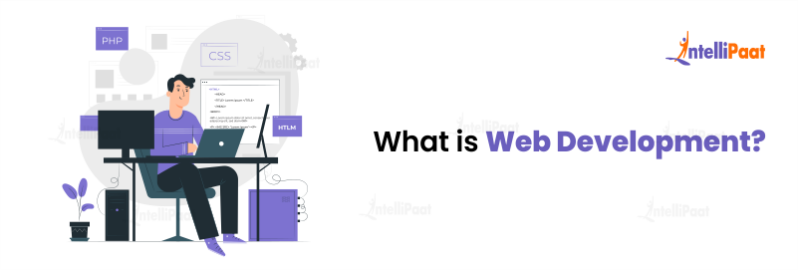 Web Development Vs App Development - Difference between them