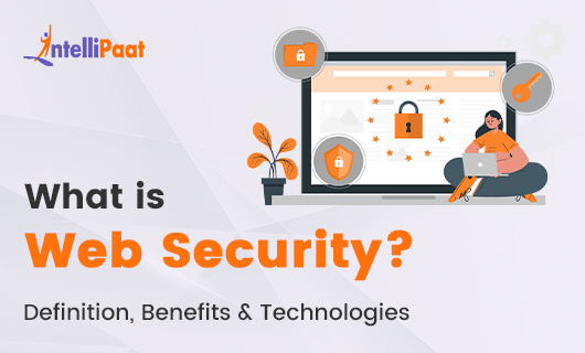 What is Web Security Definition Benefits TechnologiesSmall