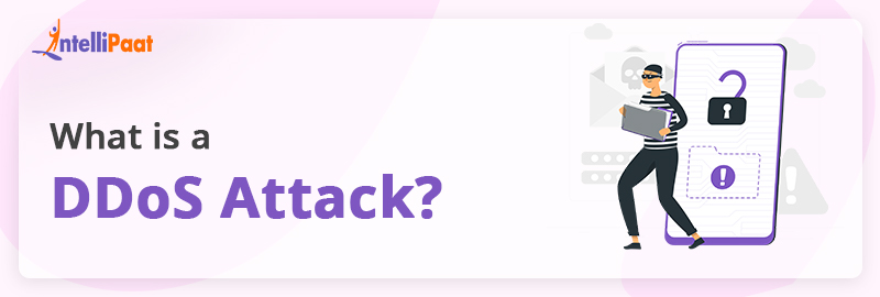 What is a DDoS Attack?