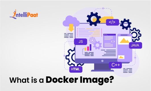 What is a Docker ImageSMALL