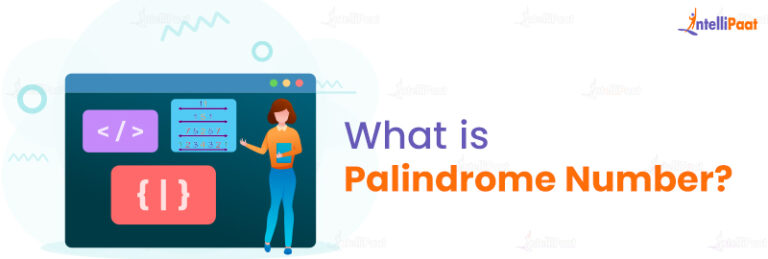 what is palindrome number definition