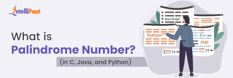 What is a Palindrome Number (in C, Java, and Python)