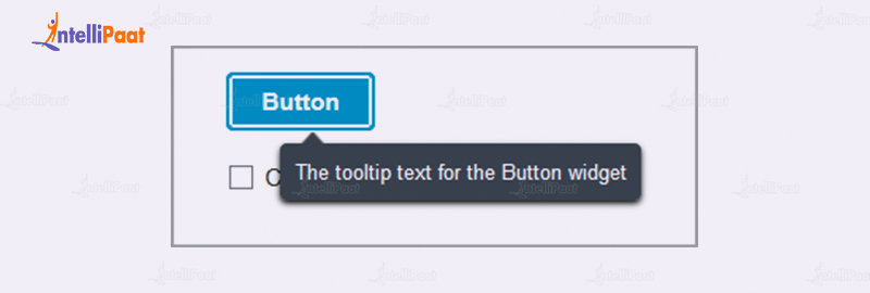 What is a Tooltip?