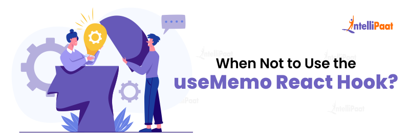 When Not to Use the useMemo React Hook?