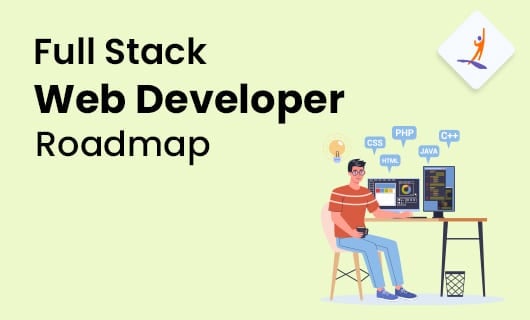 full stack developer blog