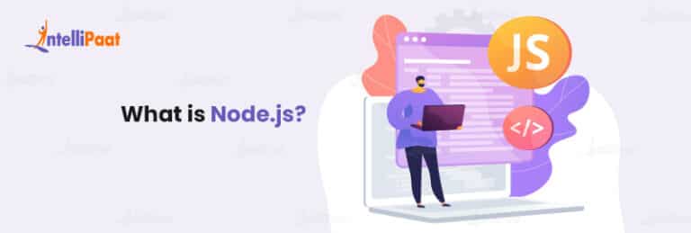 Node.js vs React.js - Difference between Node.js and React.js
