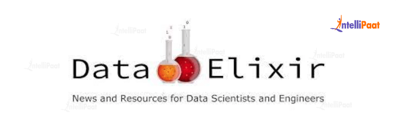 Data Elixir