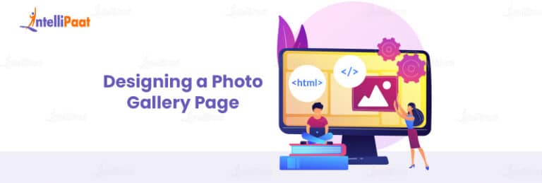 Top 10+ HTML Projects for Beginners in 2025 [with Source Code]