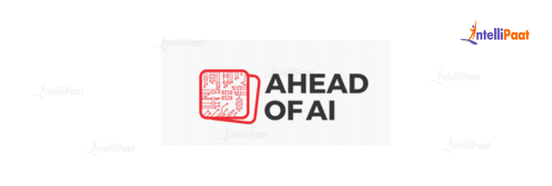 Ahead of AI