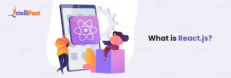 What is React.js