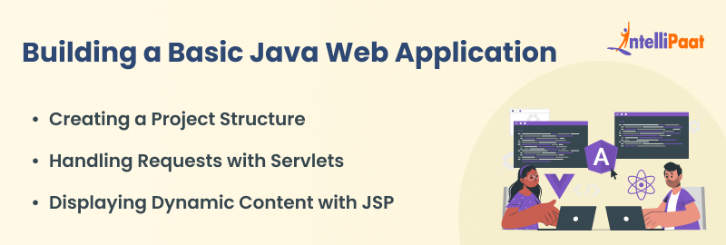 Java Web Application Tutorial for Beginners