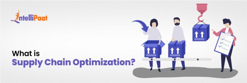 What is Supply Chain Optimization?