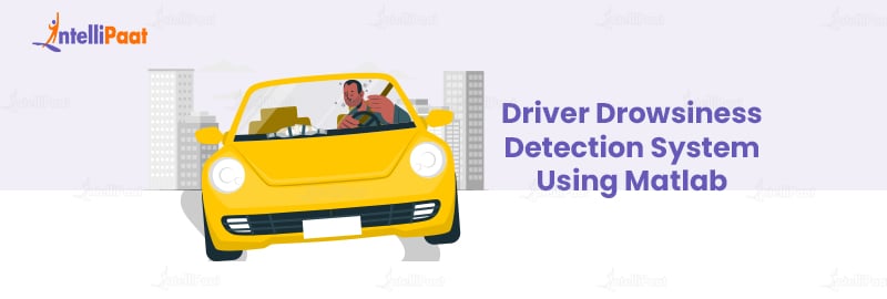 Driver Drowsiness Detection System Using Matlab