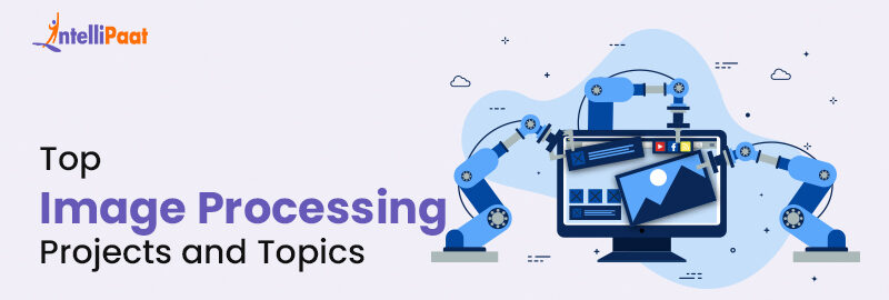 Top Image Processing Projects and Topics