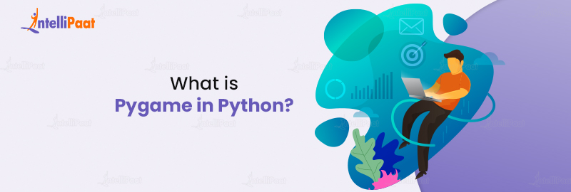 What is Pygame in Python?