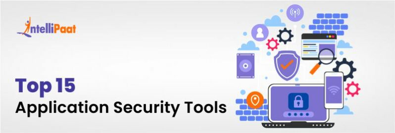 Top 15 Application Security Tools