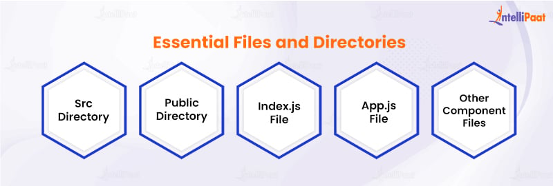 Essential Files and Directories