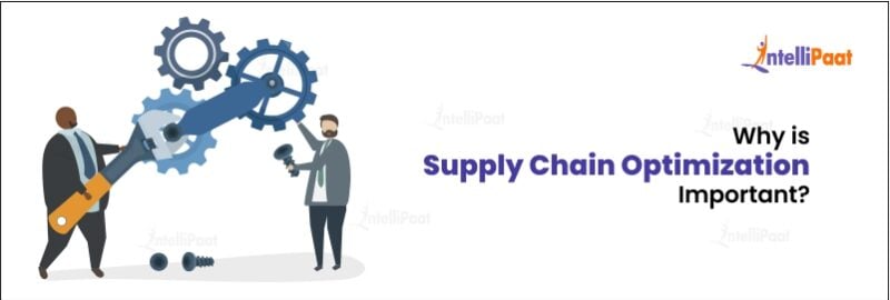 Supply Chain Optimization: Meaning, Importance & Benefits