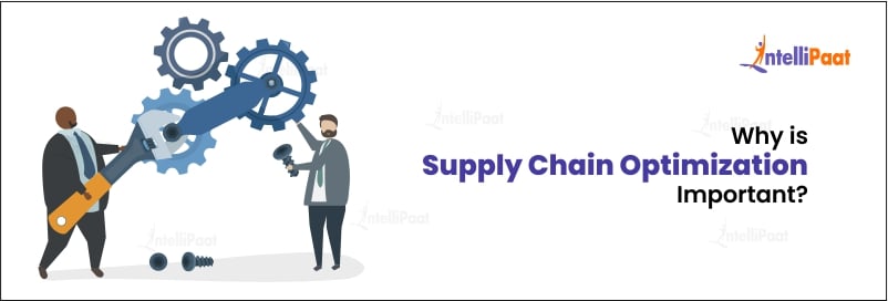 Why is Supply Chain Optimization Important?