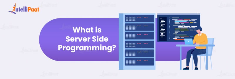 What is Server Side Programming?