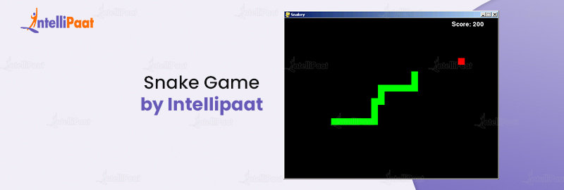 Step-by-Step Guide to Build Python Snake Game with Pygame - DEV Community