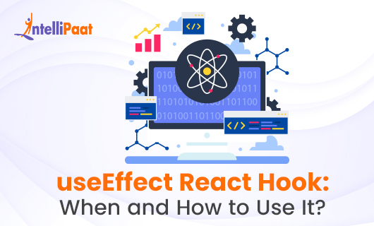 useEffect React Hook When and How to Use Itsmall