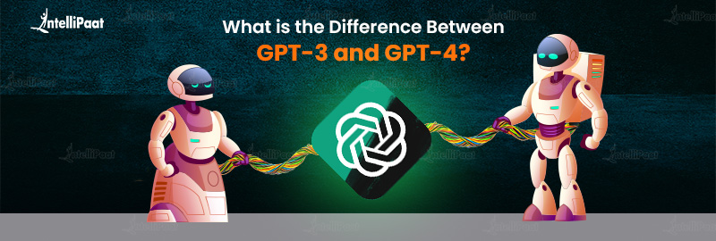 What is the Difference Between GPT-3 and GPT-4?