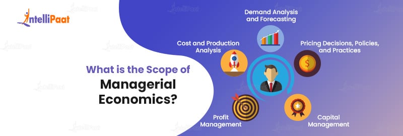What is the Scope of Managerial Economics