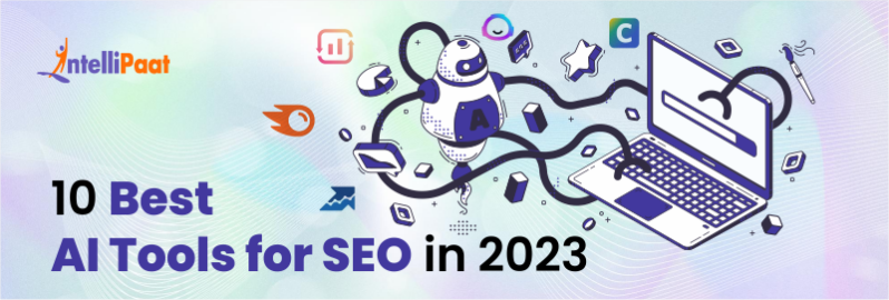 10 Best AI Tools for SEO in 2023