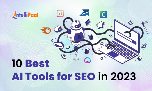 10 Best AI Tools for SEO in 2023 small