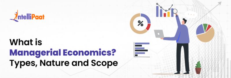What is Managerial Economics? Types, Nature and Scope
