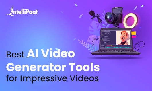 Best AI Video Generator Tools for Impressive Videos small