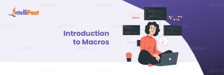 Macros in C: Types and Examples image.