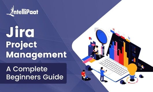 Jira Project Management small