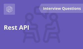 REST API Interview Questions