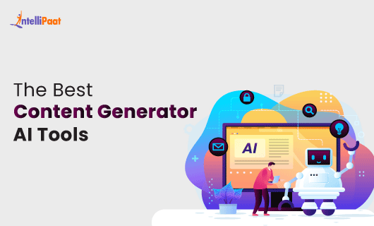 The Best Content Generator AI Tools 1