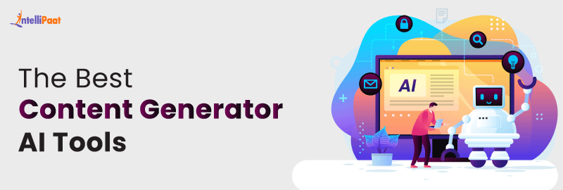 10 Best Content Generator AI Tools for 2024