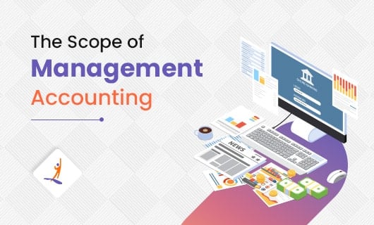 The Scope of Management Accounting small