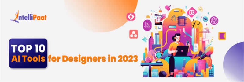 Top 10 AI Tools for Designers in 2023