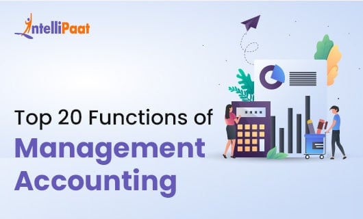 Top 20 Functions of Management Accounting small