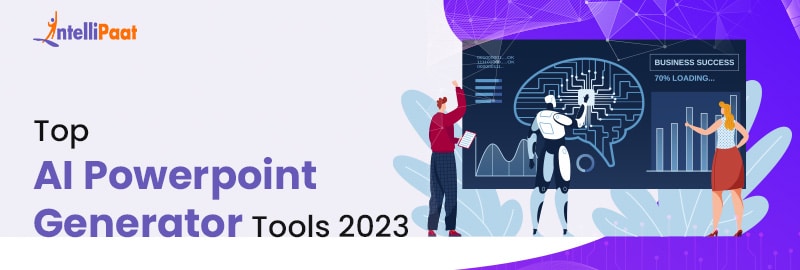 Top AI PowerPoint Generator Tools in 2023 | Intellipaat