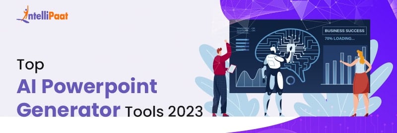 Top AI Powerpoint Generator Tools in 2024