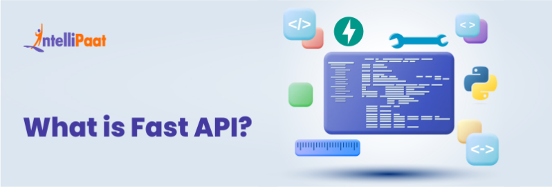 What is FastAPI