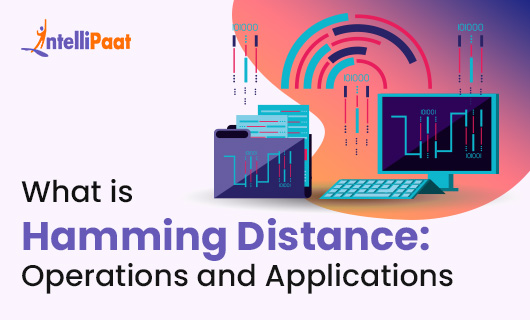 What is Hamming Distance Operations and Applications small