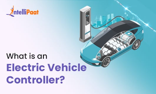 What is an Electric Vehicle Controller small