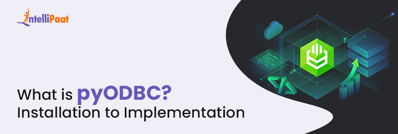 What is pyODBC Installation to Implementation
